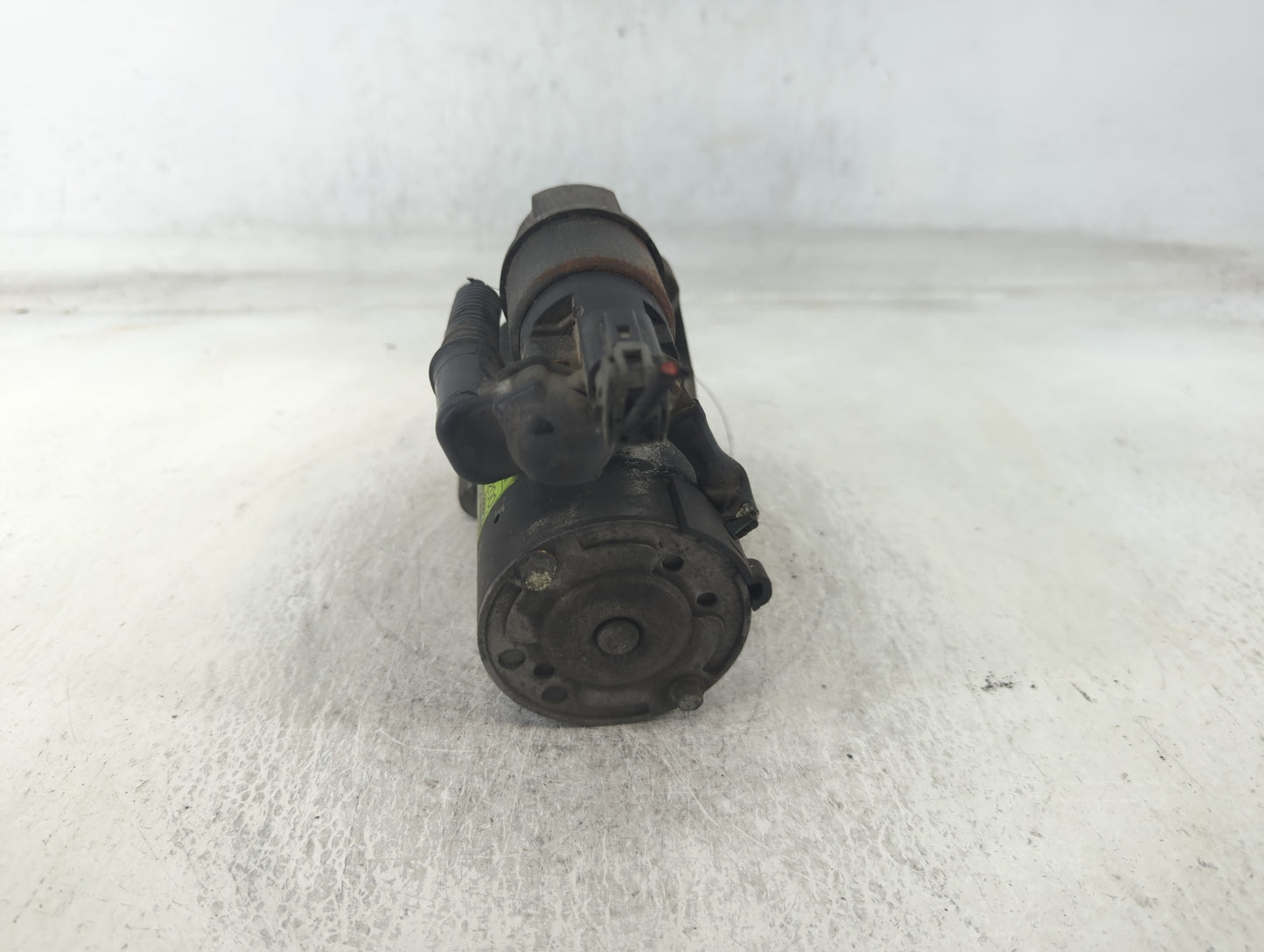2016-2021 Hyundai Tucson Car Starter Motor Solenoid OEM P/N:1209395 36100-2E200 Fits OEM Used Auto Parts - Oemusedautoparts1