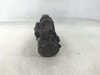 2016-2021 Hyundai Tucson Car Starter Motor Solenoid OEM P/N:1209395 36100-2E200 Fits OEM Used Auto Parts - Oemusedautoparts1