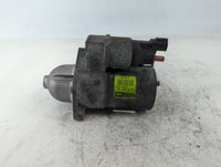 2016-2021 Hyundai Tucson Car Starter Motor Solenoid OEM P/N:1209395 36100-2E200 Fits OEM Used Auto Parts - Oemusedautoparts1