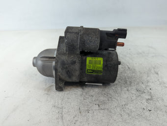 compare product 2016-2021 Hyundai Tucson Car Starter Motor Solenoid OEM P/N:1209395 36100-2E200 Fits OEM Used Auto Parts