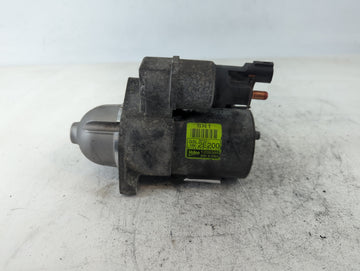2016-2021 Hyundai Tucson Car Starter Motor Solenoid OEM P/N:1209395 36100-2E200 Fits OEM Used Auto Parts - Oemusedautoparts1
