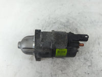 2016-2021 Hyundai Tucson Car Starter Motor Solenoid OEM P/N:1209395 36100-2E200 Fits OEM Used Auto Parts - Oemusedautoparts1