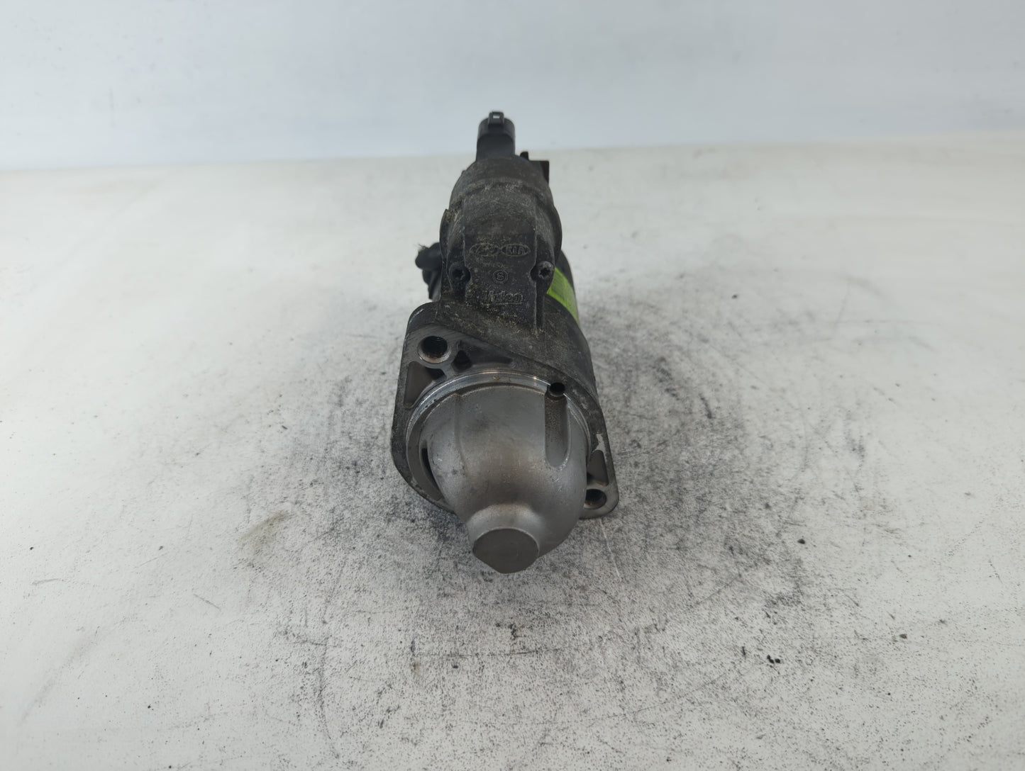 2016-2021 Hyundai Tucson Car Starter Motor Solenoid OEM P/N:1209395 36100-2E200 Fits OEM Used Auto Parts - Oemusedautoparts1