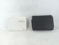 2016 Hyundai Tucson Owners Manual Book Guide P/N:GD30-EU56C OEM Used Auto Parts - Oemusedautoparts1.com