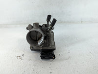 2014-2021 Hyundai Tucson Throttle Body P/N:35100-2E000 Fits Fits 2011 2012 2013 2014 2015 2016 2017 2018 2019 2020 2021 OEM 