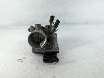 compare product 2014-2021 Hyundai Tucson Throttle Body P/N:35100-2E000 Fits Fits 2011 2012 2013 2014 2015 2016 2017 2018 2019 2020 2021 OEM Used Auto Parts
