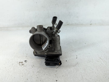 2014-2021 Hyundai Tucson Throttle Body P/N:35100-2E000 Fits Fits 2011 2012 2013 2014 2015 2016 2017 2018 2019 2020 2021 OEM 