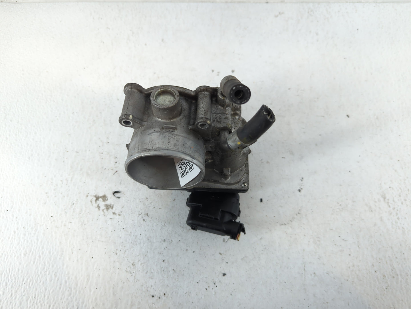 2014-2021 Hyundai Tucson Throttle Body P/N:35100-2E000 Fits Fits 2011 2012 2013 2014 2015 2016 2017 2018 2019 2020 2021 OEM 