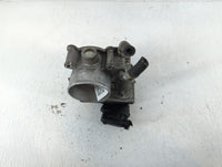 2014-2021 Hyundai Tucson Throttle Body P/N:35100-2E000 Fits Fits 2011 2012 2013 2014 2015 2016 2017 2018 2019 2020 2021 OEM 