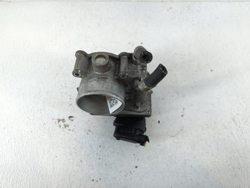 2014-2021 Hyundai Tucson Throttle Body P/N:35100-2E000 Fits Fits 2011 2012 2013 2014 2015 2016 2017 2018 2019 2020 2021 OEM Used Auto Parts