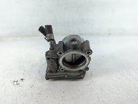 2014-2021 Hyundai Tucson Throttle Body P/N:35100-2E000 Fits Fits 2011 2012 2013 2014 2015 2016 2017 2018 2019 2020 2021 OEM 