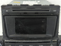 2016-2018 Hyundai Tucson Am Fm Cd Player Radio Receiver - Oemusedautoparts1.com