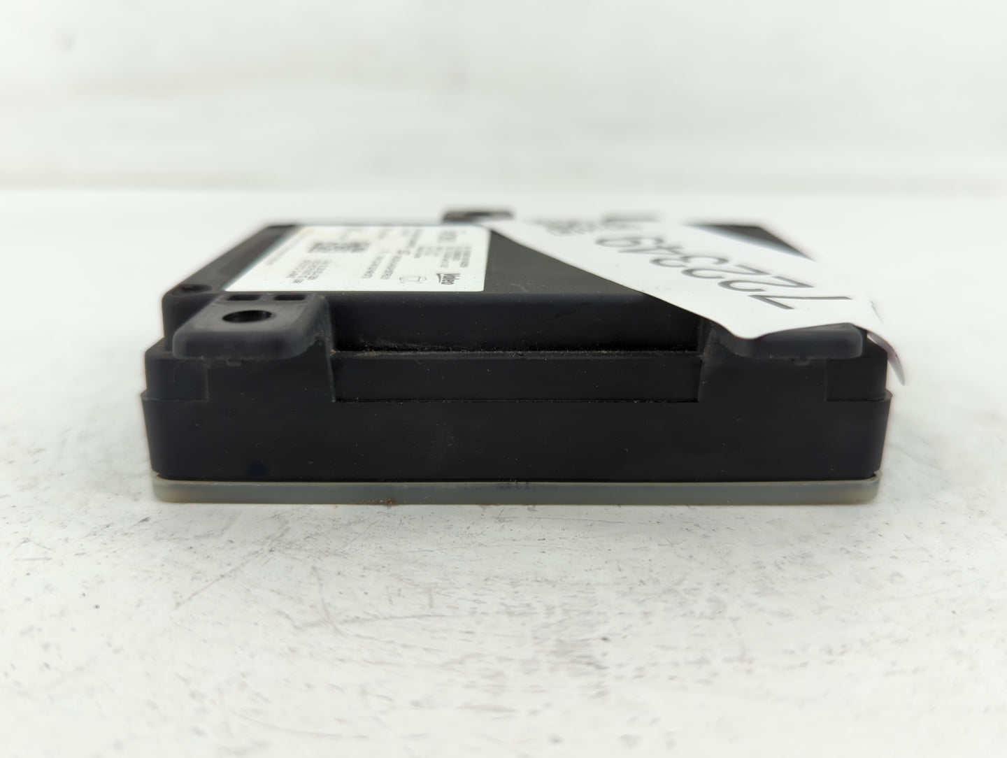 2016-2018 Hyundai Tucson Chassis Control Module Ccm Bcm Body Control 722349 - Oemusedautoparts1.com