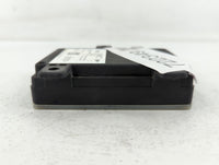 2016-2018 Hyundai Tucson Chassis Control Module Ccm Bcm Body Control 722349 - Oemusedautoparts1.com