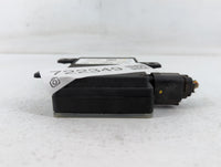 2016-2018 Hyundai Tucson Chassis Control Module Ccm Bcm Body Control 722349 - Oemusedautoparts1.com