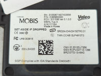2016-2018 Hyundai Tucson Chassis Control Module Ccm Bcm Body Control 722349 - Oemusedautoparts1.com