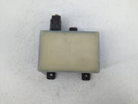 2016-2018 Hyundai Tucson Chassis Control Module Ccm Bcm Body Control 722349 - Oemusedautoparts1.com