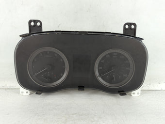 compare product 2016-2017 Hyundai Tucson Instrument Cluster Speedometer Gauges P/N:94001-D3180 Fits Fits 2016 2017 OEM Used Auto Parts