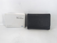 2016 Hyundai Tucson Owners Manual Book Guide P/N:GD30-EU56D OEM Used Auto Parts - Oemusedautoparts1.com