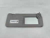 2016-2021 Hyundai Tucson Sun Visor Shade Replacement Passenger Right Mirror Fits Fits 2016 2017 2018 2019 2020 2021 OEM Used