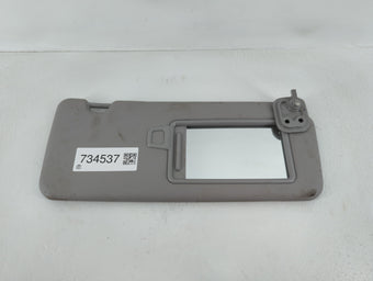 compare product 2016-2021 Hyundai Tucson Sun Visor Shade Replacement Passenger Right Mirror Fits Fits 2016 2017 2018 2019 2020 2021 OEM Used Auto Parts