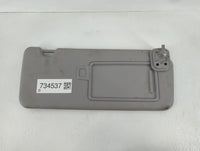 2016-2021 Hyundai Tucson Sun Visor Shade Replacement Passenger Right Mirror Fits Fits 2016 2017 2018 2019 2020 2021 OEM Used