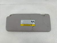 2016-2021 Hyundai Tucson Sun Visor Shade Replacement Passenger Right Mirror Fits Fits 2016 2017 2018 2019 2020 2021 OEM Used