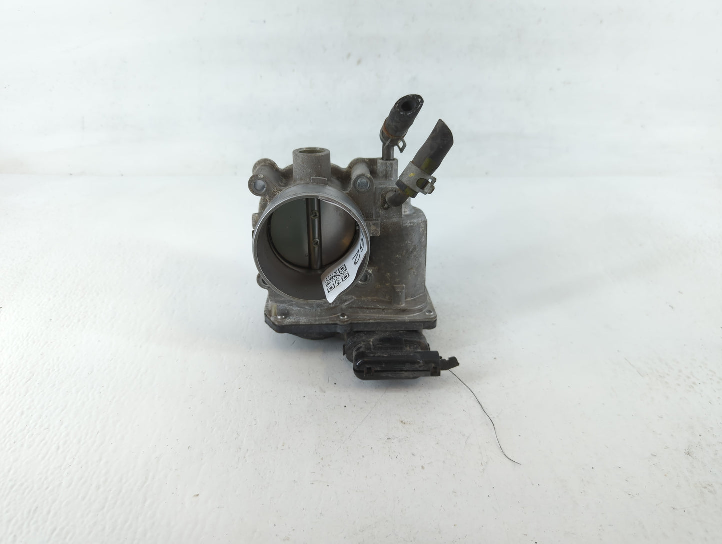 2014-2021 Hyundai Tucson Throttle Body P/N:35100-2E000 Fits Fits 2011 2012 2013 2014 2015 2016 2017 2018 2019 2020 2021 OEM 