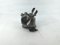 2014-2021 Hyundai Tucson Throttle Body P/N:35100-2E000 Fits Fits 2011 2012 2013 2014 2015 2016 2017 2018 2019 2020 2021 OEM 
