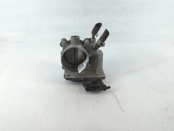 compare product 2014-2021 Hyundai Tucson Throttle Body P/N:35100-2E000 Fits Fits 2011 2012 2013 2014 2015 2016 2017 2018 2019 2020 2021 OEM Used Auto Parts