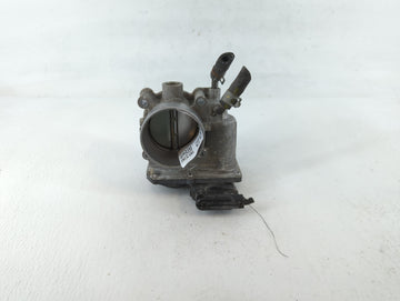2014-2021 Hyundai Tucson Throttle Body P/N:35100-2E000 Fits Fits 2011 2012 2013 2014 2015 2016 2017 2018 2019 2020 2021 OEM 