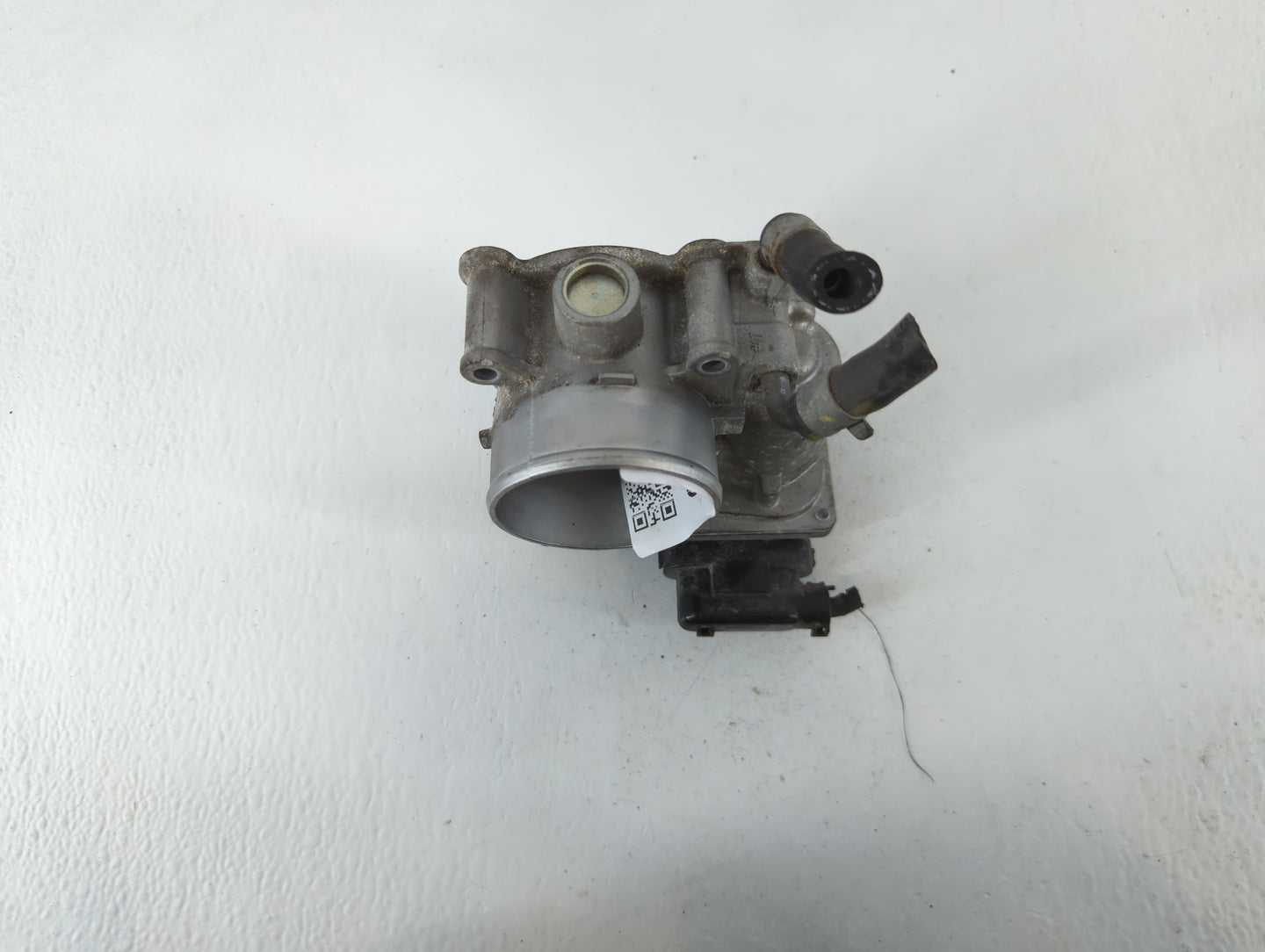 2014-2021 Hyundai Tucson Throttle Body P/N:35100-2E000 Fits Fits 2011 2012 2013 2014 2015 2016 2017 2018 2019 2020 2021 OEM 