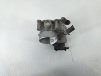 2014-2021 Hyundai Tucson Throttle Body P/N:35100-2E000 Fits Fits 2011 2012 2013 2014 2015 2016 2017 2018 2019 2020 2021 OEM 