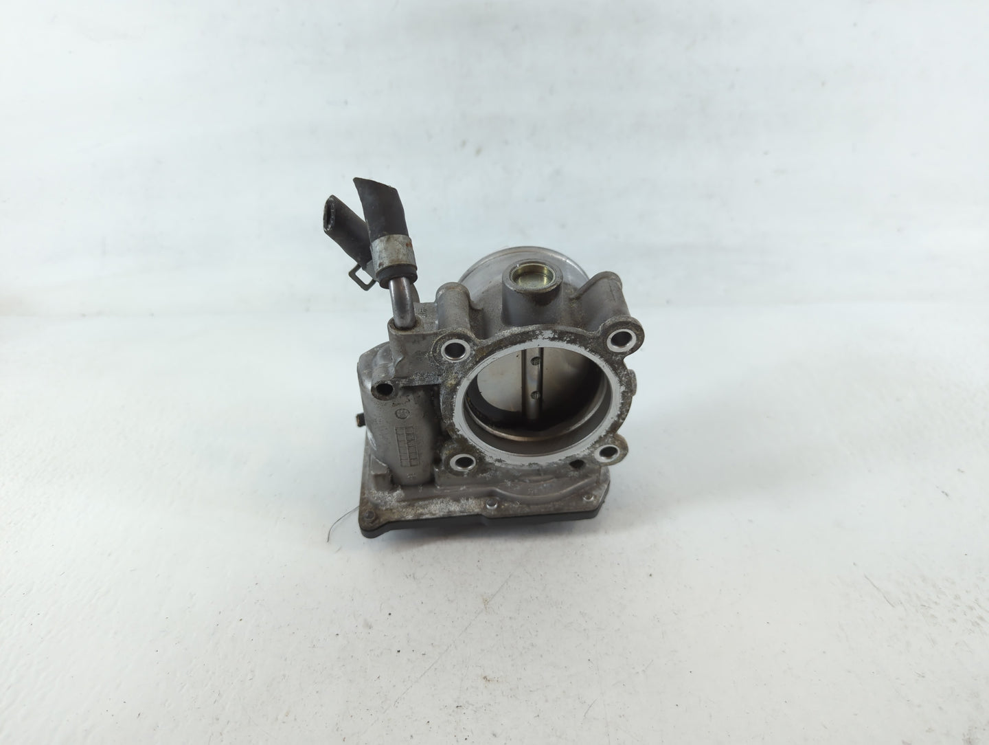 2014-2021 Hyundai Tucson Throttle Body P/N:35100-2E000 Fits Fits 2011 2012 2013 2014 2015 2016 2017 2018 2019 2020 2021 OEM 