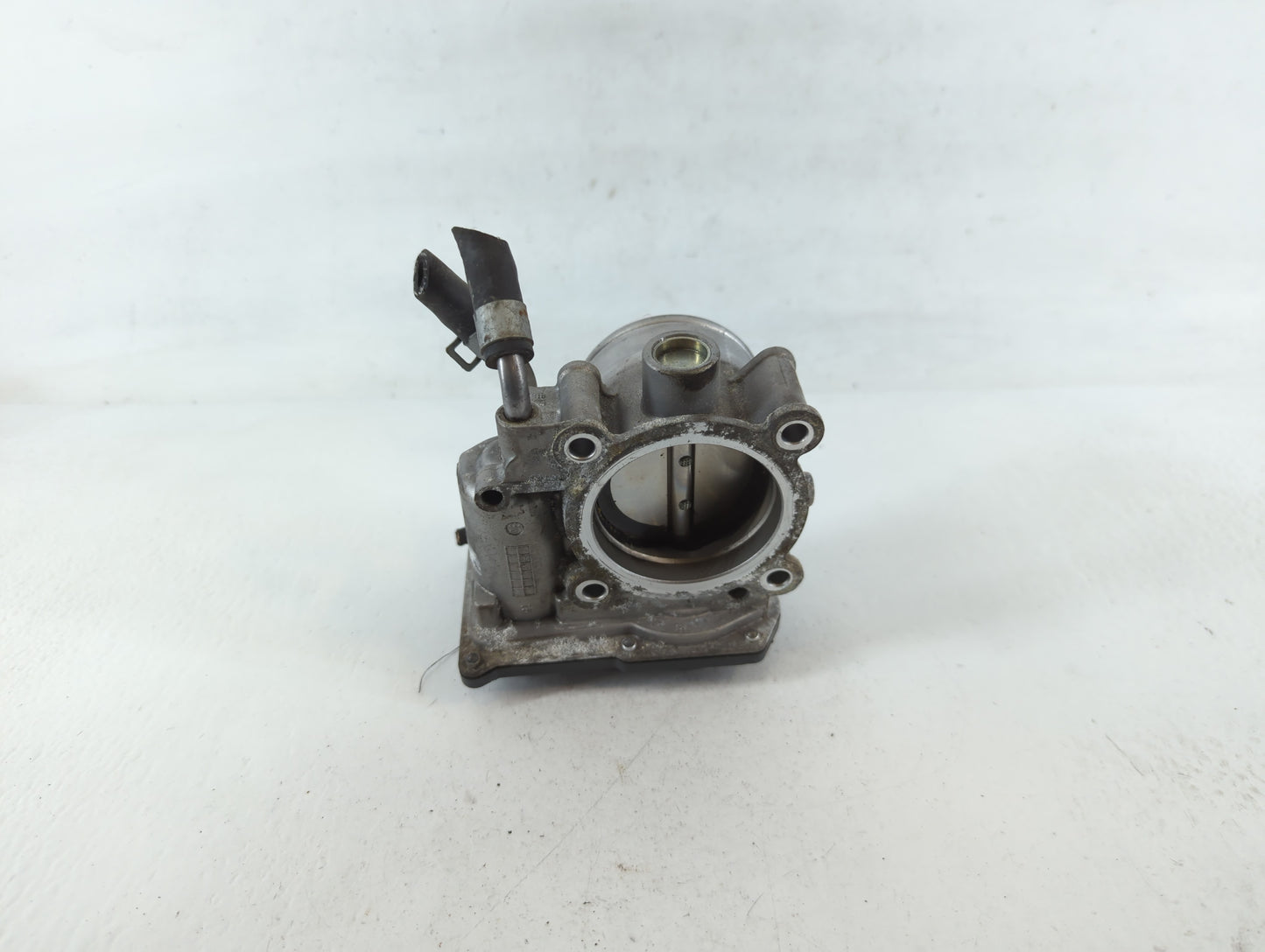 2014-2021 Hyundai Tucson Throttle Body P/N:35100-2E000 Fits Fits 2011 2012 2013 2014 2015 2016 2017 2018 2019 2020 2021 OEM 