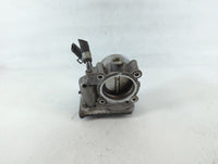 2014-2021 Hyundai Tucson Throttle Body P/N:35100-2E000 Fits Fits 2011 2012 2013 2014 2015 2016 2017 2018 2019 2020 2021 OEM 