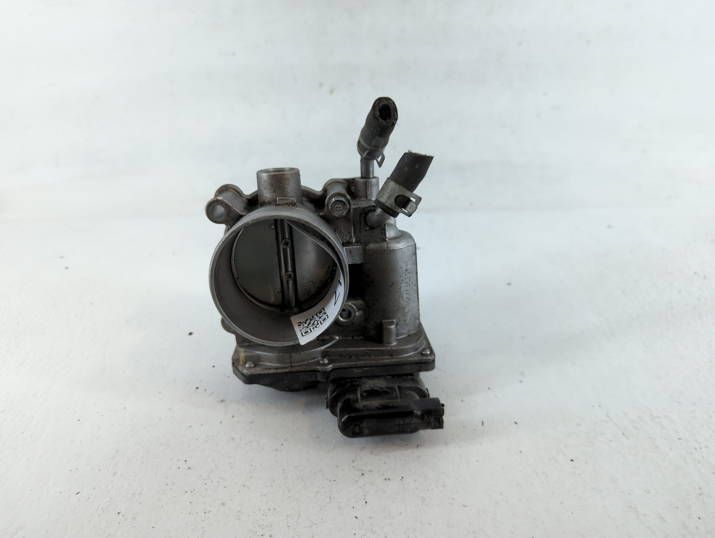 2014-2021 Hyundai Tucson Throttle Body P/N:35100-2E000 Fits Fits 2011 2012 2013 2014 2015 2016 2017 2018 2019 2020 2021 OEM 