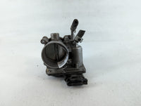 2014-2021 Hyundai Tucson Throttle Body P/N:35100-2E000 Fits Fits 2011 2012 2013 2014 2015 2016 2017 2018 2019 2020 2021 OEM 