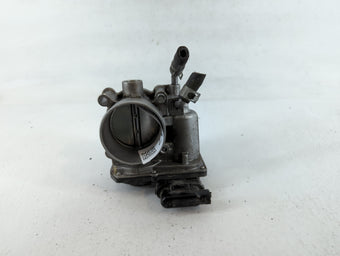compare product 2014-2021 Hyundai Tucson Throttle Body P/N:35100-2E000 Fits Fits 2011 2012 2013 2014 2015 2016 2017 2018 2019 2020 2021 OEM Used Auto Parts