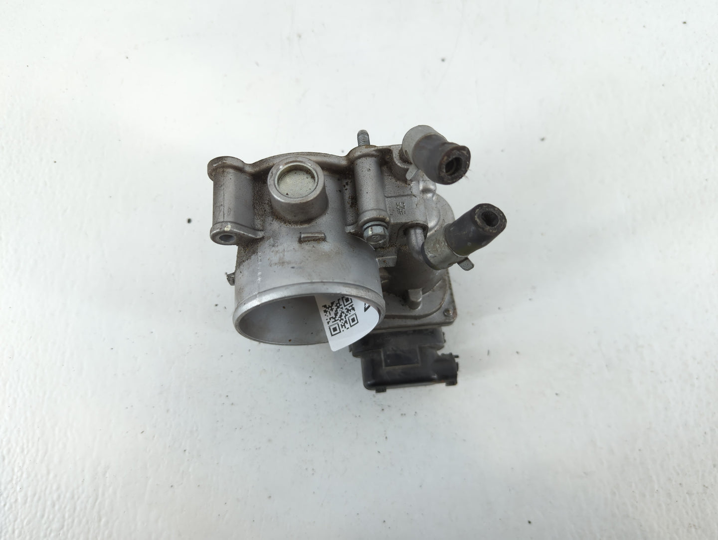 2014-2021 Hyundai Tucson Throttle Body P/N:35100-2E000 Fits Fits 2011 2012 2013 2014 2015 2016 2017 2018 2019 2020 2021 OEM 