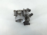 2014-2021 Hyundai Tucson Throttle Body P/N:35100-2E000 Fits Fits 2011 2012 2013 2014 2015 2016 2017 2018 2019 2020 2021 OEM 
