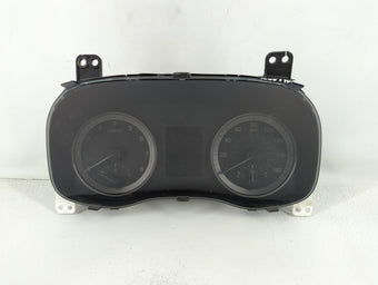 compare product 2016-2017 Hyundai Tucson Instrument Cluster Speedometer Gauges P/N:94001-D3181 Fits Fits 2016 2017 OEM Used Auto Parts