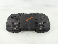 2016-2017 Hyundai Tucson Instrument Cluster Speedometer Gauges P/N:94001-D3181 Fits Fits 2016 2017 OEM Used Auto Parts - Oem