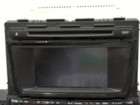2016-2017 Hyundai Tucson Am Fm Cd Player Radio Receiver - Oemusedautoparts1.com