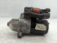 2016-2021 Hyundai Tucson Car Starter Motor Solenoid OEM Fits Fits 2013 2014 2016 2017 2018 2019 2020 2021 2022 OEM Used Auto