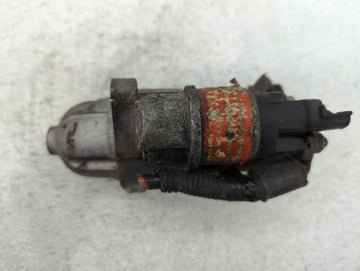 2016-2021 Hyundai Tucson Car Starter Motor Solenoid OEM Fits Fits 2013 2014 2016 2017 2018 2019 2020 2021 2022 OEM Used Auto Parts