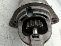 2016-2021 Hyundai Tucson Car Starter Motor Solenoid OEM Fits Fits 2013 2014 2016 2017 2018 2019 2020 2021 2022 OEM Used Auto