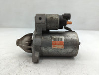 2016-2018 Hyundai Tucson Car Starter Motor Solenoid OEM P/N:1205004 36100-2B510 Fits OEM Used Auto Parts - Oemusedautoparts1