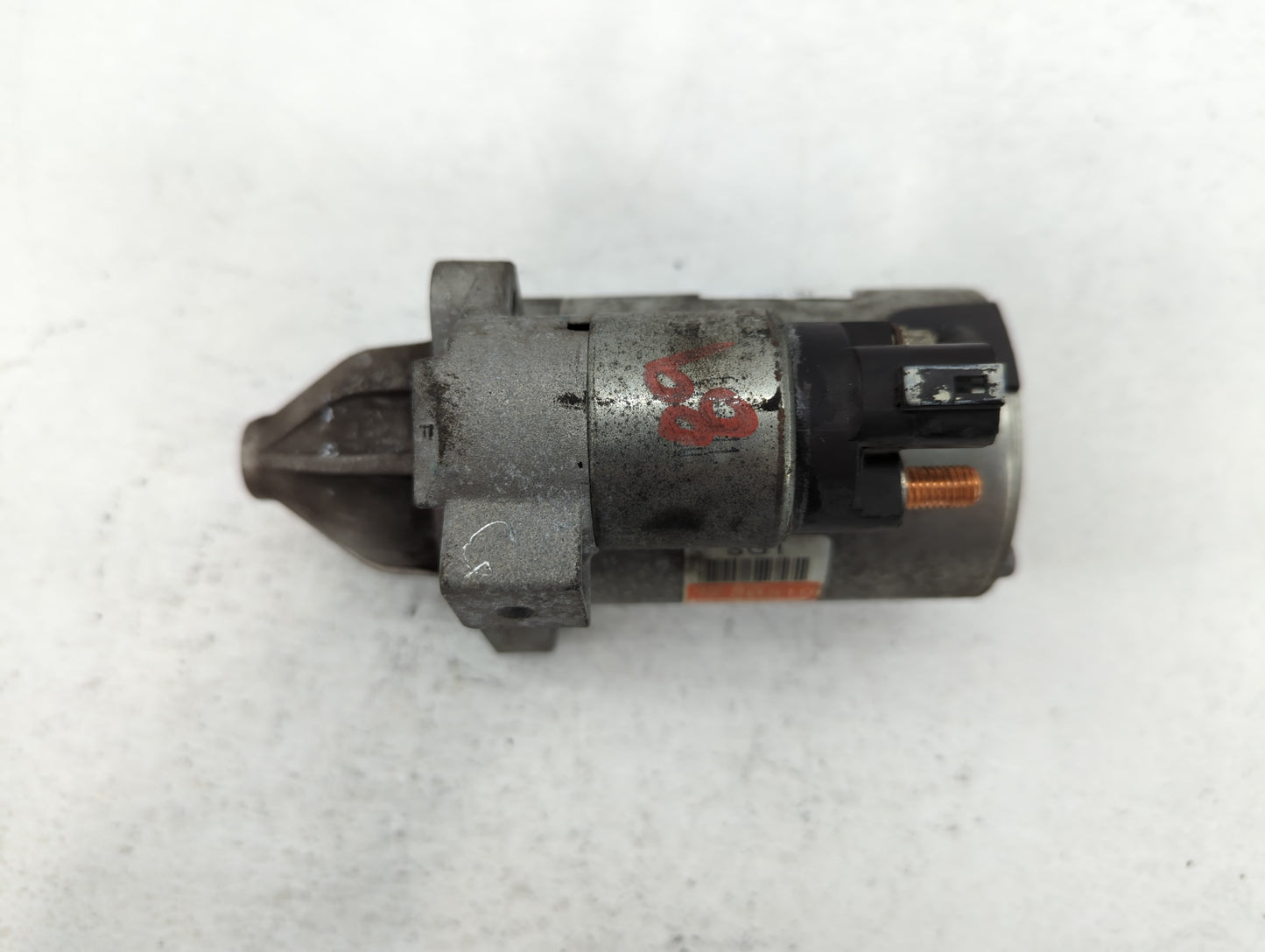 2016-2018 Hyundai Tucson Car Starter Motor Solenoid OEM P/N:1205004 36100-2B510 Fits OEM Used Auto Parts - Oemusedautoparts1