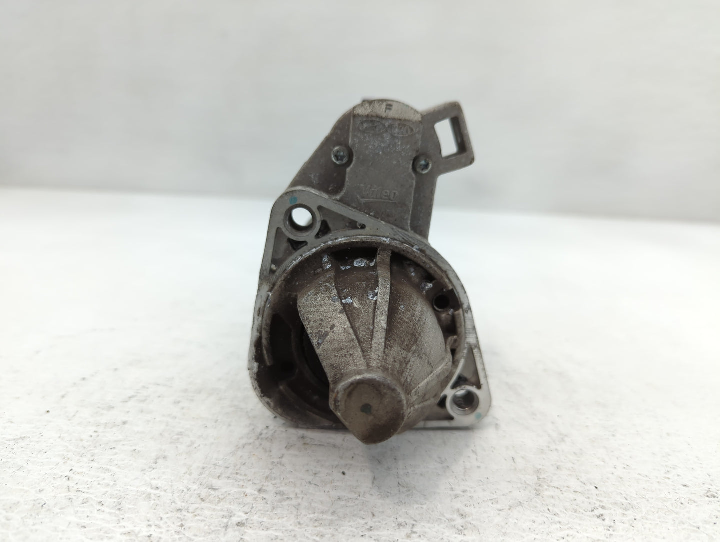 2016-2018 Hyundai Tucson Car Starter Motor Solenoid OEM P/N:1205004 36100-2B510 Fits OEM Used Auto Parts - Oemusedautoparts1